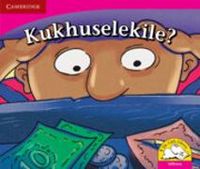 Produktbild: Little Library Literacy: Is It Safe? Isixhosa Version