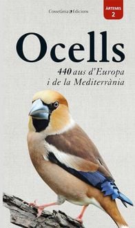 Produktbild: Ocells: 440 aus d'Europa i de la Mediterr&agrave;nia