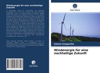 Produktbild: Windenergie f&uuml;r eine nachhaltige Zukunft
