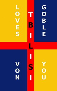 Produktbild: Tbilisi Loves You