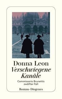 Produktbild: Verschwiegene Kan&auml;le