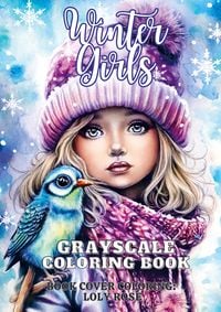 Produktbild: Winter Girls
