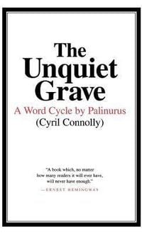 Produktbild: The Unquiet Grave