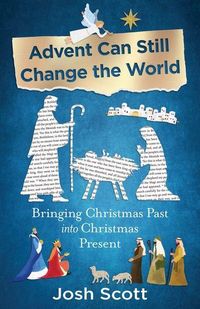 Produktbild: Advent Can Still Change the World