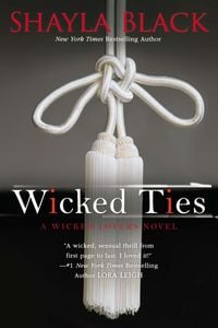 Produktbild: Wicked Ties