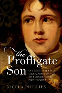 Produktbild: The Profligate Son