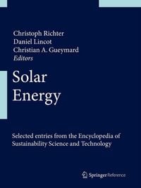 Produktbild: Solar Energy