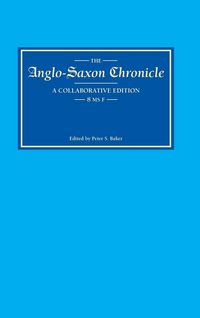 Produktbild: Anglo-Saxon Chronicle 8