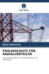 Produktbild: Fehlerschutz f&uuml;r Radialverteiler