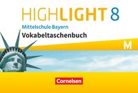 Bild vom Artikel 8. Jahrgangsstufe - Vokabeltaschenbuch vom Autor 