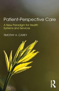 Produktbild: Patient-Perspective Care