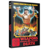 Produktbild: Weapons of Death