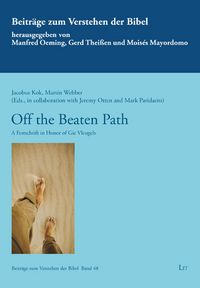 Produktbild: Off the Beaten Path