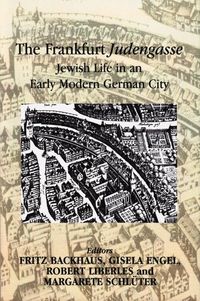 Produktbild: The Frankfurt Judengasse