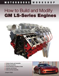 Produktbild: How to Build and Modify GM LS-Series Engines