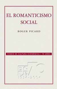 Produktbild: El romanticismo social