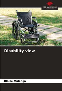 Produktbild: Disability view