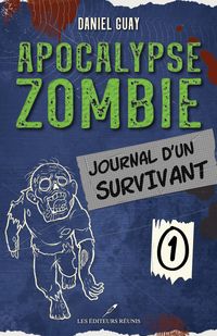 Produktbild: Journal d'un survivant - Tome 1