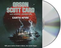 Produktbild: EARTH AFIRE 13D