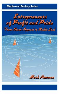 Produktbild: Entrepreneurs of Profit and Pride