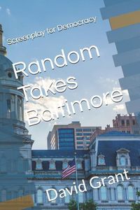 Produktbild: Random Takes Baltimore