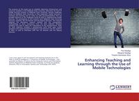 Produktbild: Enhancing Teaching and Learning through the Use of Mobile Technologies