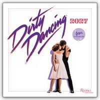 Produktbild: Dirty Dancing 2027 &ndash; Wandkalender