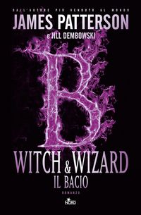 Produktbild: Witch & Wizard. Il bacio