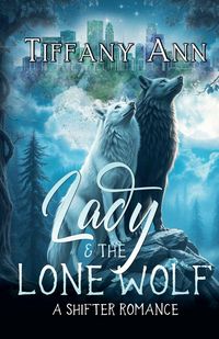 Produktbild: Lady & the Lone Wolf