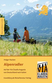 Bild vom Artikel Alpenradler vom Autor Holger Nacken