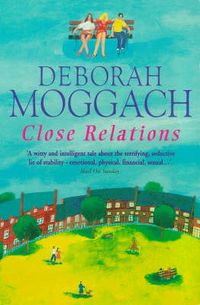 Produktbild: Close Relations