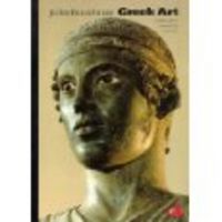 Produktbild: Boardman, J: Greek Art
