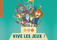Produktbild: Vive les jeux !