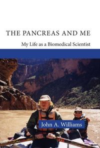 Produktbild: Williams, J: Pancreas and Me