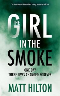 Produktbild: The Girl in the Smoke