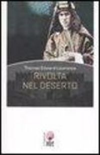 Produktbild: Rivolta nel deserto