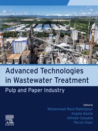 Produktbild: Pulp and Paper Industry