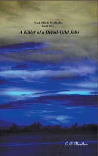 Produktbild: A Killer of a Detail/Odd Jobs