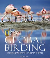 Produktbild: Global Birding