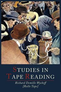 Produktbild: Studies in Tape Reading