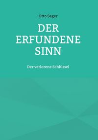 Produktbild: Der erfundene Sinn