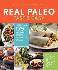 Produktbild: Real Paleo Fast & Easy