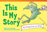 Produktbild: This Is My Story by Frederick G. Frog