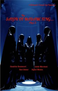 Produktbild: The Salon of Madame Feng... Plus-3