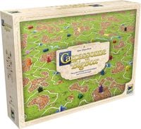 Produktbild: Carcassonne BigBox (Spiel)