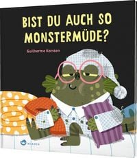 Produktbild: Bist du auch so monsterm&uuml;de?