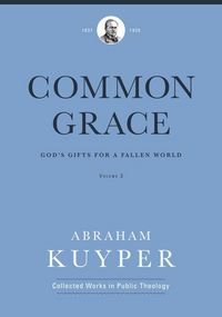 Produktbild: Common Grace (Volume 3)