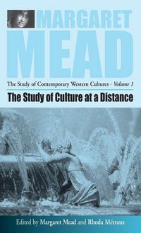 Produktbild: The Study of Culture At a Distance