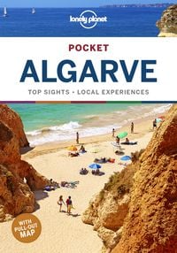 Bild vom Artikel Pocket Algarve vom Autor Catherine Le Nevez