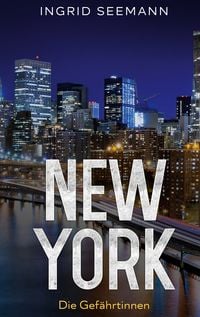 Produktbild: New York